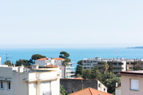 IMMOGROOM - Apartment - Sea view - Balcony - AC
